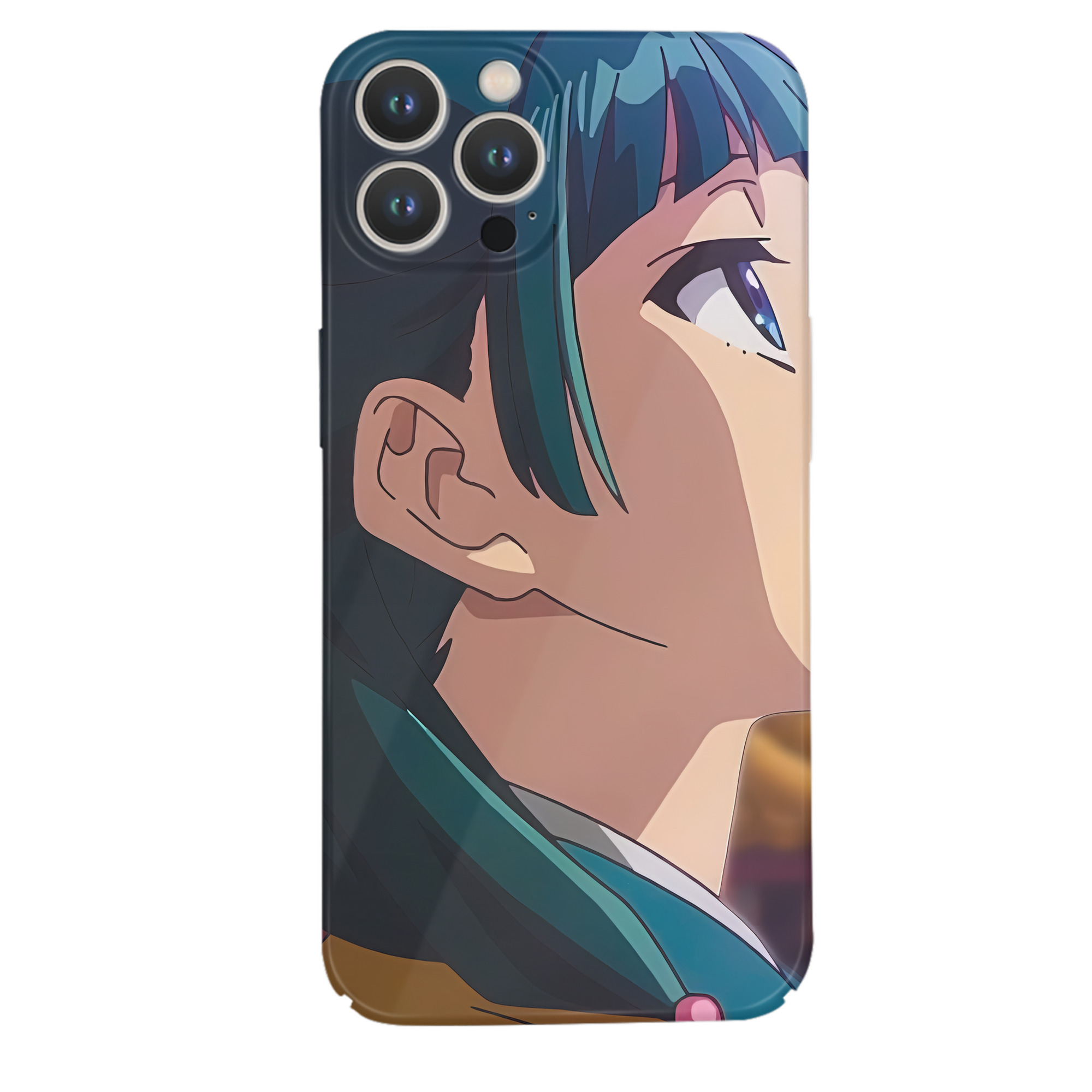 （画像用） 薬屋のひとりごと The Apothecary Diaries 【iPhone 14シリーズ対応】ハードケース